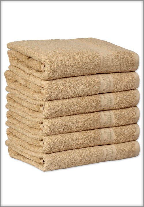 24 x 48 bath towels